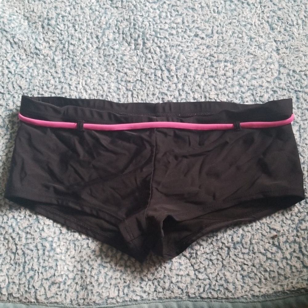Arizona swim shorts